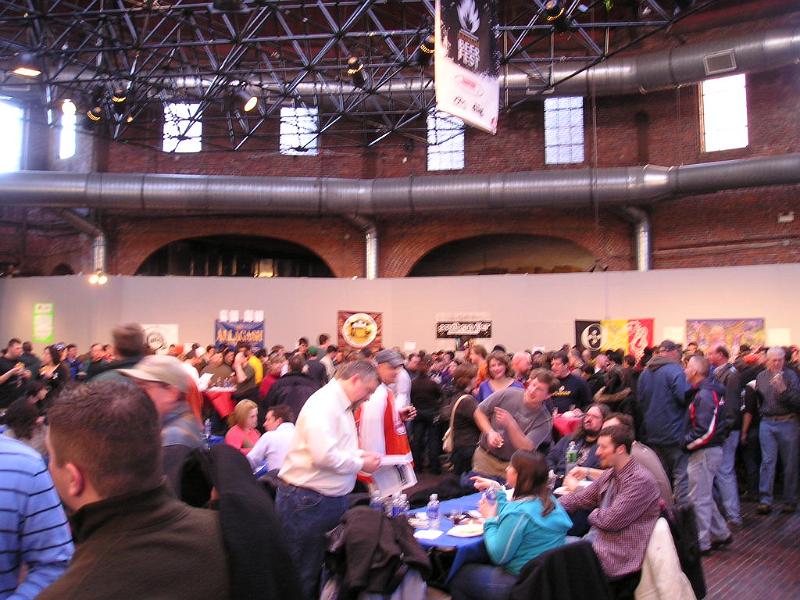 ExtremeBeerFest (20).JPG - Another view of the crowd.